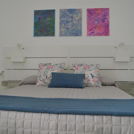 Apartamento luminoso Caleta De Fuste Esterno foto