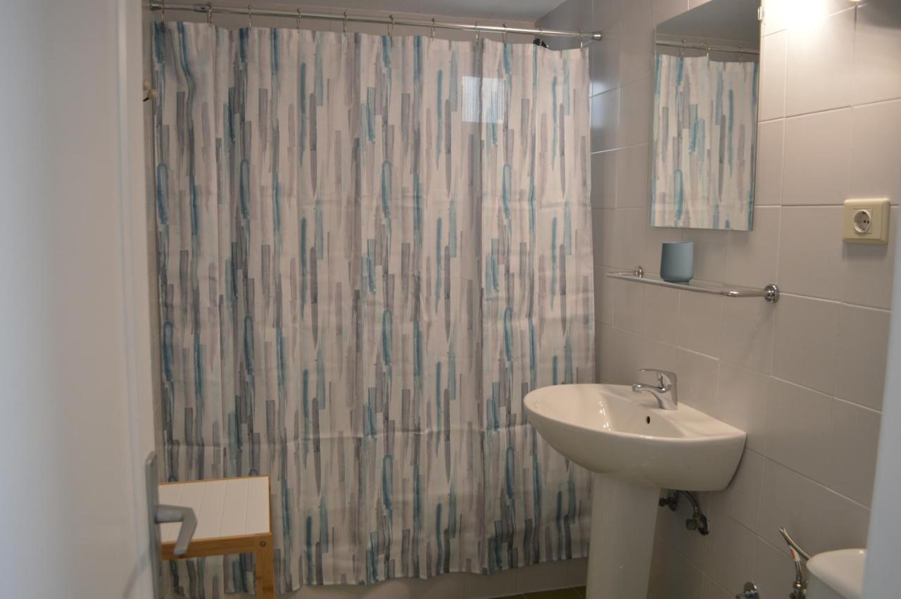 Apartamento luminoso Caleta De Fuste Esterno foto