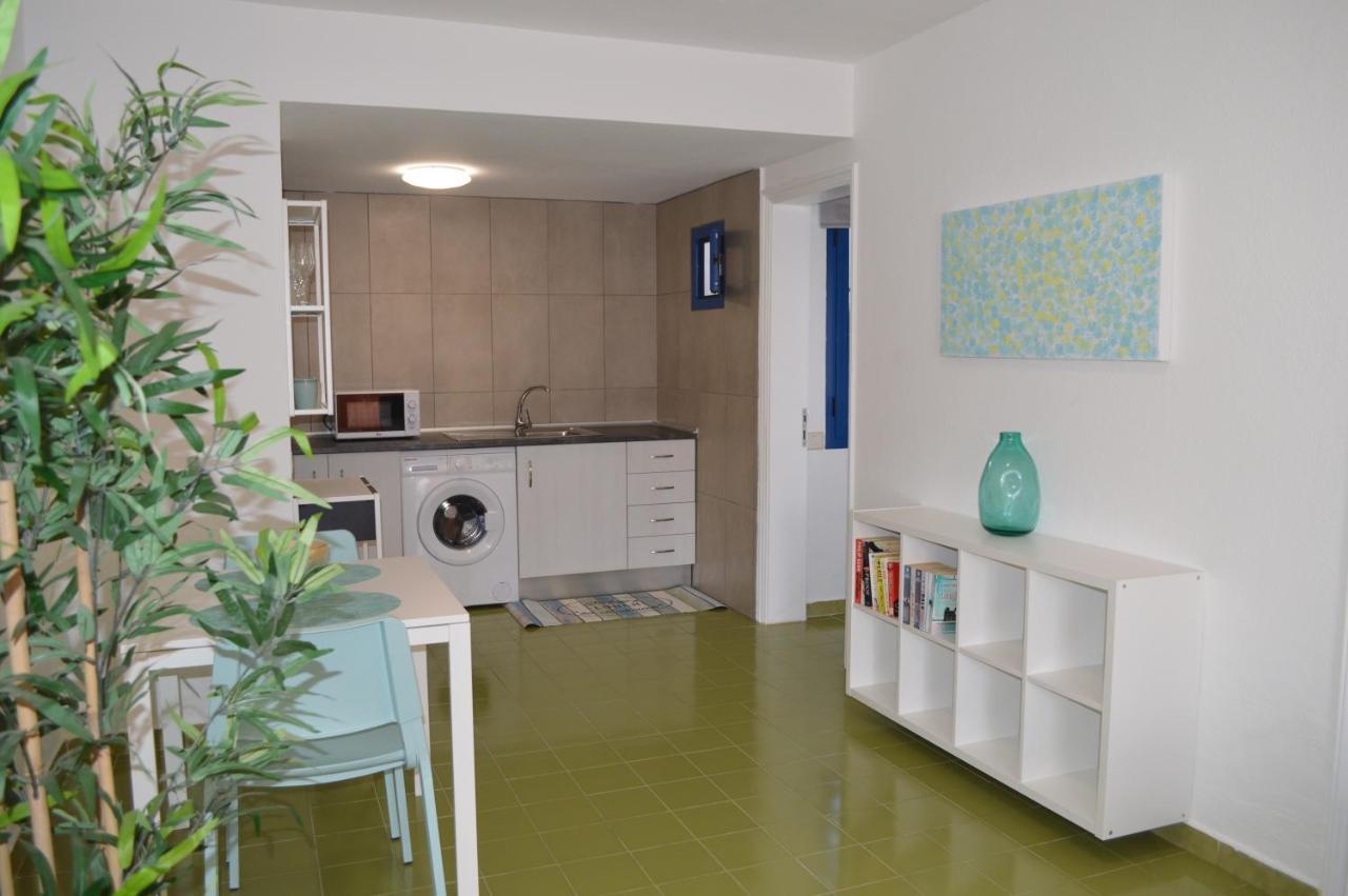 Apartamento luminoso Caleta De Fuste Esterno foto